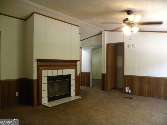 2627 Cole Road, Carnesville, GA 30521