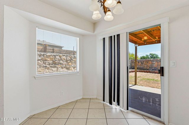 4740 HILARIO HERNANDEZ, El Paso, TX 79938