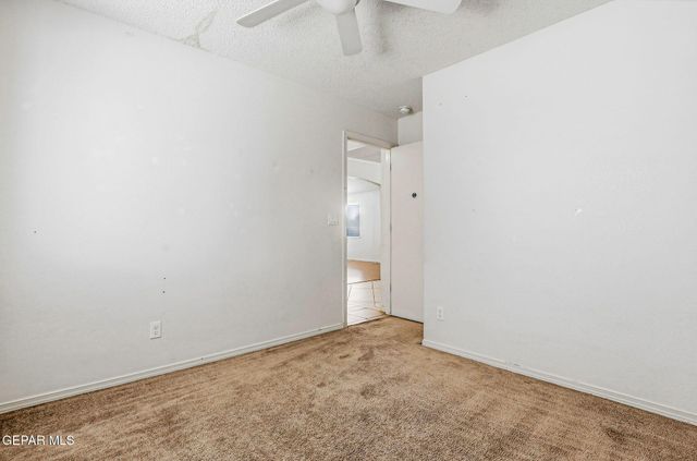 4740 HILARIO HERNANDEZ, El Paso, TX 79938