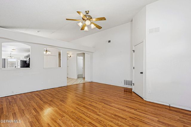 4740 HILARIO HERNANDEZ, El Paso, TX 79938