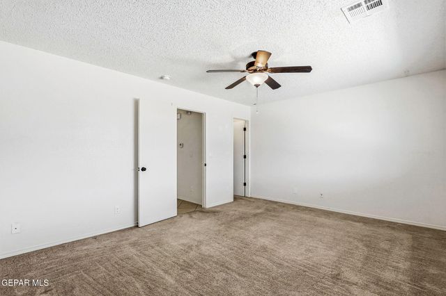 4740 HILARIO HERNANDEZ, El Paso, TX 79938