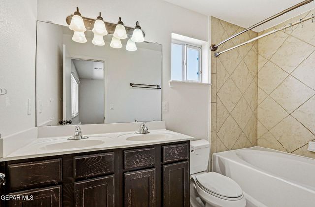 4740 HILARIO HERNANDEZ, El Paso, TX 79938