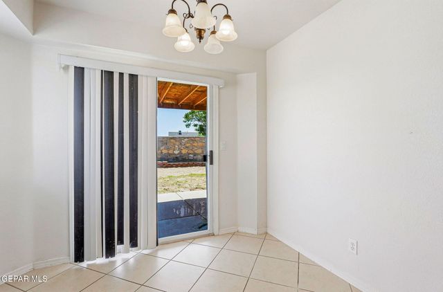 4740 HILARIO HERNANDEZ, El Paso, TX 79938