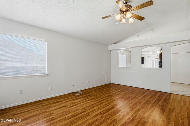 4740 HILARIO HERNANDEZ, El Paso, TX 79938