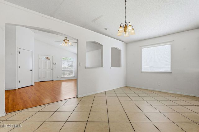 4740 HILARIO HERNANDEZ, El Paso, TX 79938