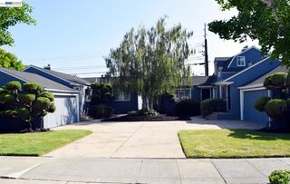 3125 ,3129,3131 Fernside Blvd, Alameda, CA 94501
