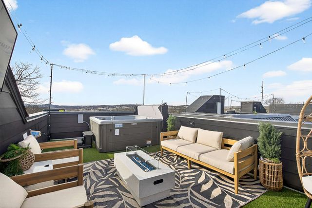 314 E Trinity Ln Apt 4, Nashville, TN 37207