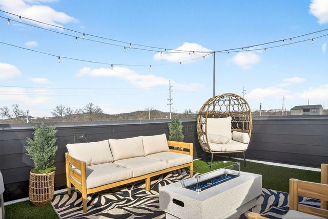 314 E Trinity Ln Apt 4, Nashville, TN 37207