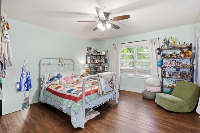 208 W Couts Street, Weatherford, TX 76086