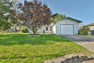 3025 Ingalls Drive, White City, OR 97503