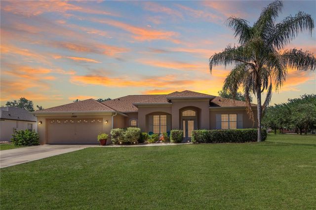 12929 REGIMENT DRIVE, Grand Island, FL 32735