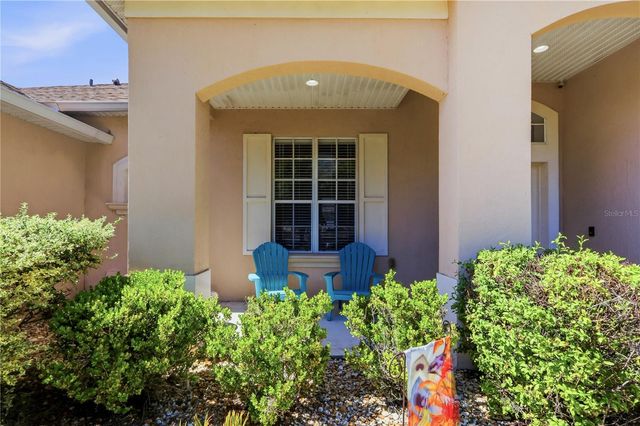 12929 REGIMENT DRIVE, Grand Island, FL 32735