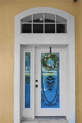 12929 REGIMENT DRIVE, Grand Island, FL 32735