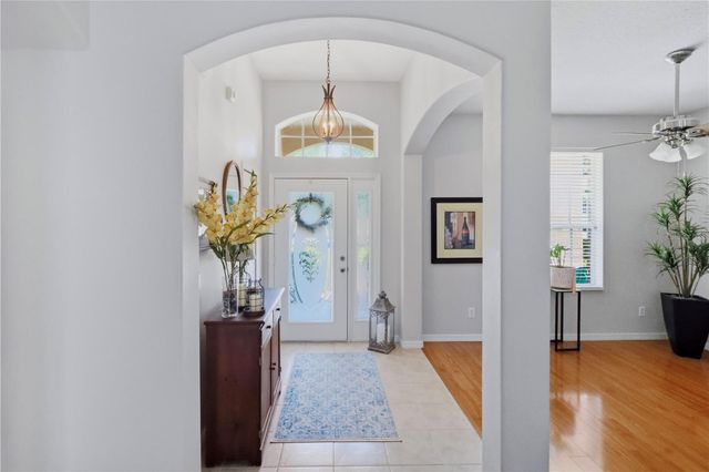 12929 REGIMENT DRIVE, Grand Island, FL 32735