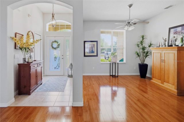 12929 REGIMENT DRIVE, Grand Island, FL 32735