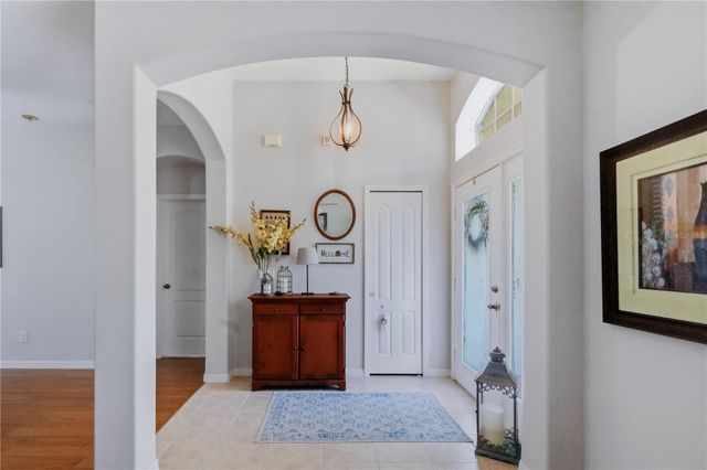 12929 REGIMENT DRIVE, Grand Island, FL 32735