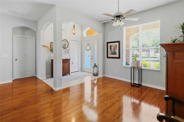 12929 REGIMENT DRIVE, Grand Island, FL 32735