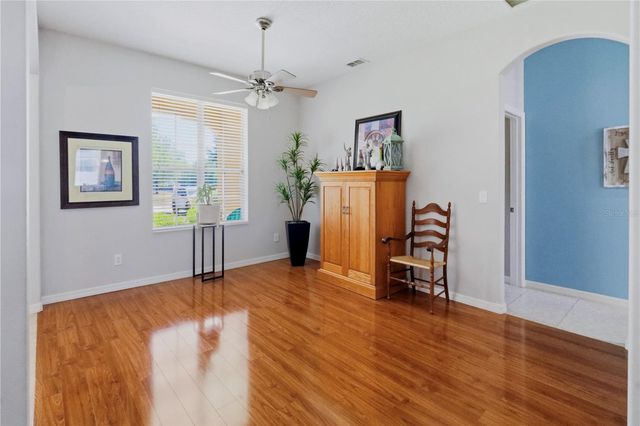 12929 REGIMENT DRIVE, Grand Island, FL 32735