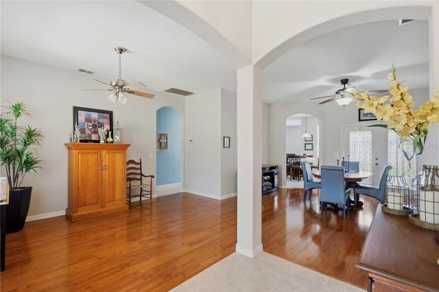 12929 REGIMENT DRIVE, Grand Island, FL 32735