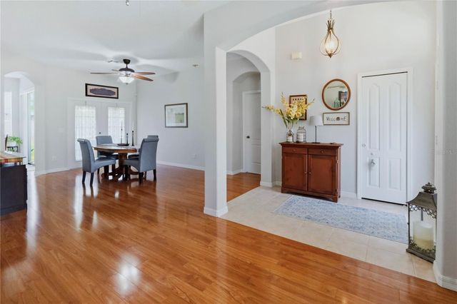 12929 REGIMENT DRIVE, Grand Island, FL 32735