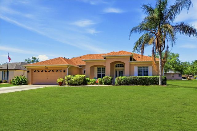 12929 REGIMENT DRIVE, Grand Island, FL 32735