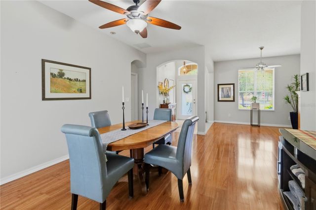 12929 REGIMENT DRIVE, Grand Island, FL 32735