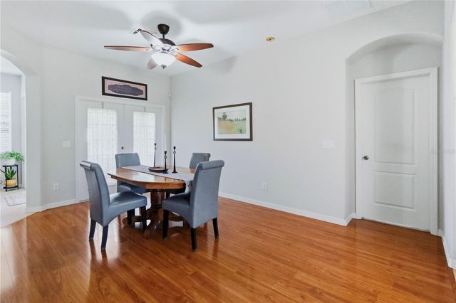 12929 REGIMENT DRIVE, Grand Island, FL 32735