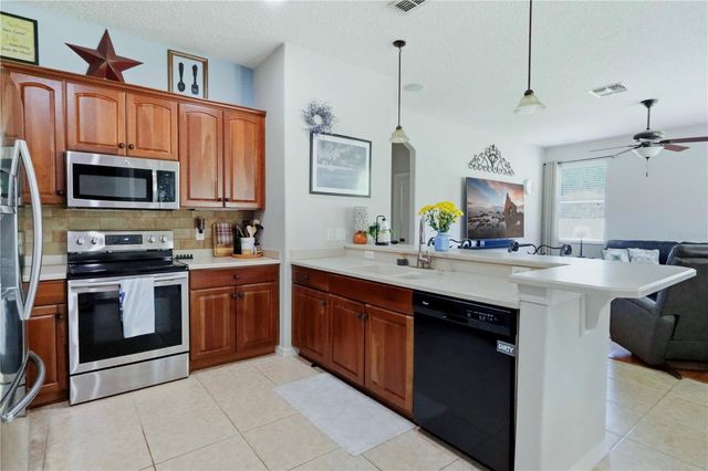 12929 REGIMENT DRIVE, Grand Island, FL 32735