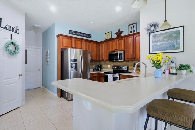 12929 REGIMENT DRIVE, Grand Island, FL 32735