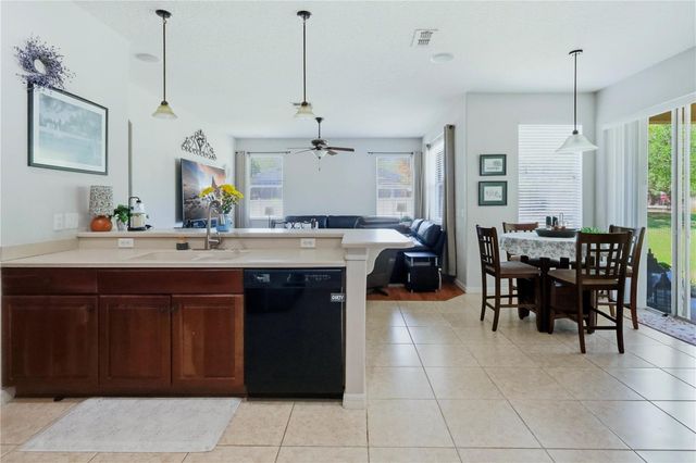 12929 REGIMENT DRIVE, Grand Island, FL 32735