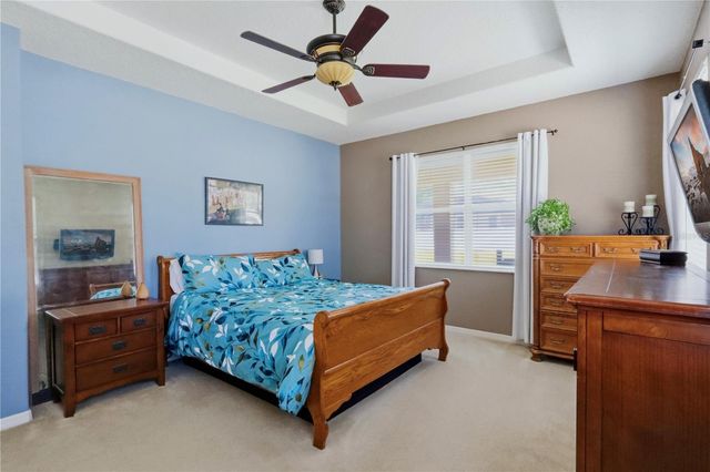 12929 REGIMENT DRIVE, Grand Island, FL 32735