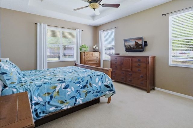 12929 REGIMENT DRIVE, Grand Island, FL 32735