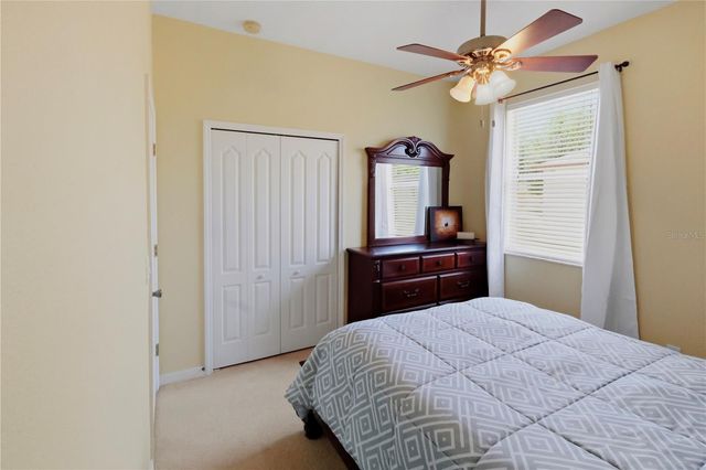 12929 REGIMENT DRIVE, Grand Island, FL 32735