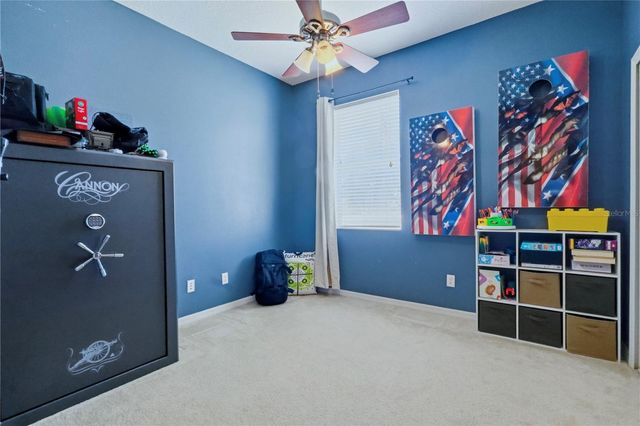 12929 REGIMENT DRIVE, Grand Island, FL 32735