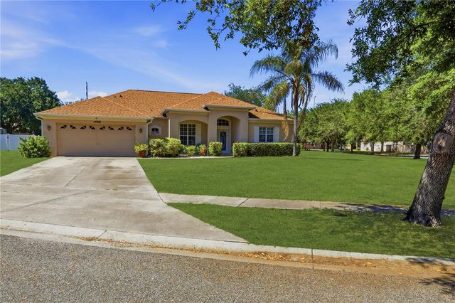 12929 REGIMENT DRIVE, Grand Island, FL 32735