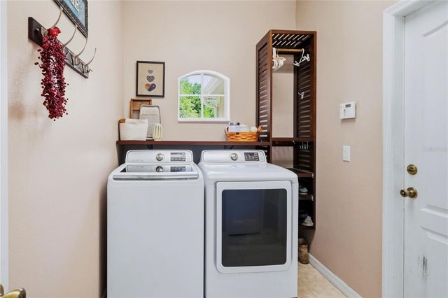 12929 REGIMENT DRIVE, Grand Island, FL 32735