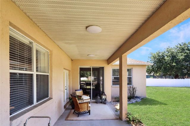 12929 REGIMENT DRIVE, Grand Island, FL 32735