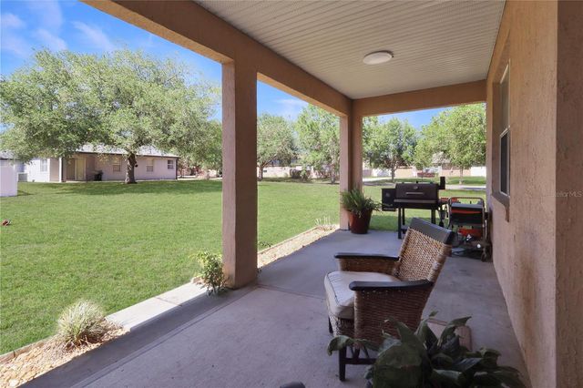 12929 REGIMENT DRIVE, Grand Island, FL 32735