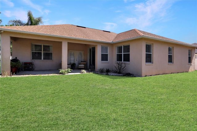 12929 REGIMENT DRIVE, Grand Island, FL 32735