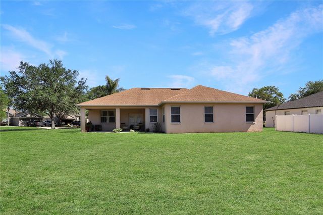12929 REGIMENT DRIVE, Grand Island, FL 32735