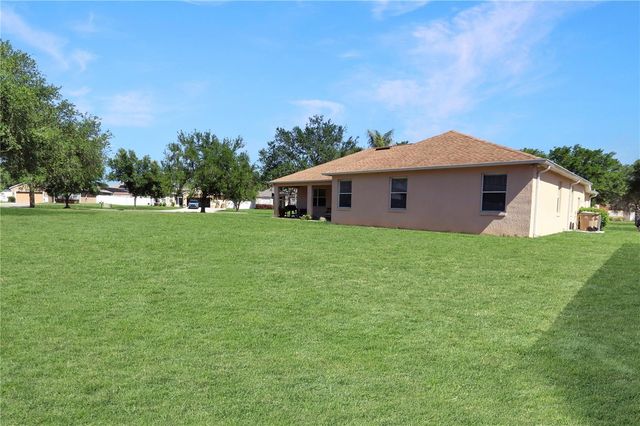 12929 REGIMENT DRIVE, Grand Island, FL 32735