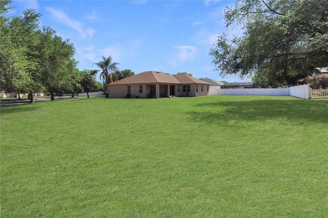 12929 REGIMENT DRIVE, Grand Island, FL 32735