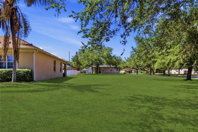 12929 REGIMENT DRIVE, Grand Island, FL 32735