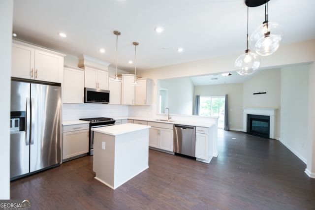 57 Robertson Avenue, Peachtree City, GA 30269