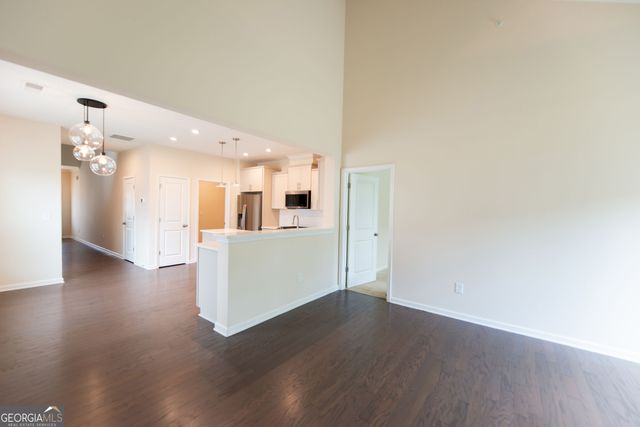 57 Robertson Avenue, Peachtree City, GA 30269