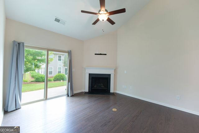 57 Robertson Avenue, Peachtree City, GA 30269