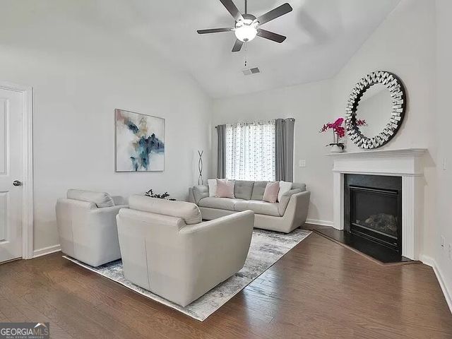 57 Robertson Avenue, Peachtree City, GA 30269