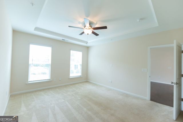 57 Robertson Avenue, Peachtree City, GA 30269
