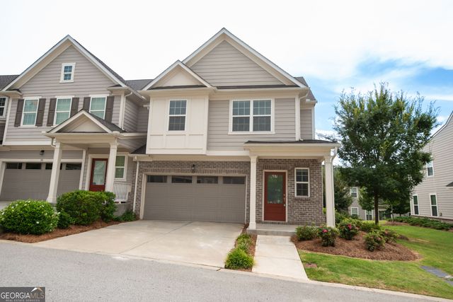 57 Robertson Avenue, Peachtree City, GA 30269