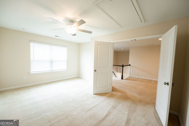 57 Robertson Avenue, Peachtree City, GA 30269